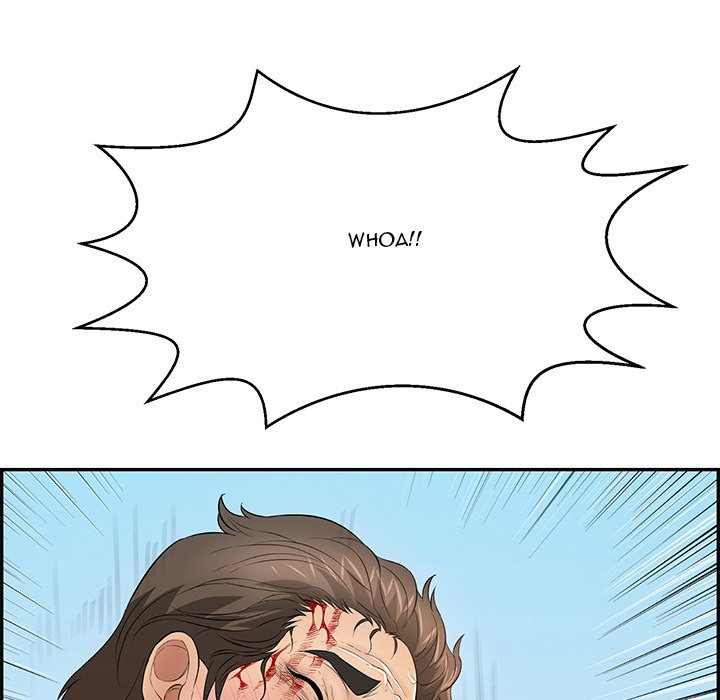 A Killer Woman Chapter 111 Page 53