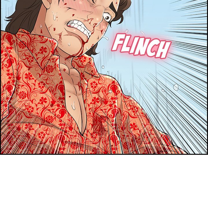 A Killer Woman Chapter 111 Page 54