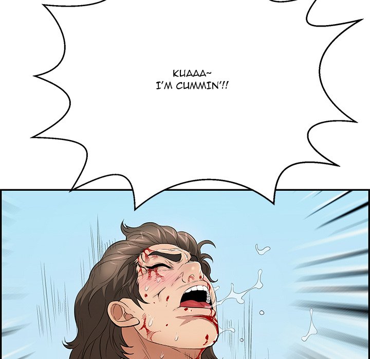 A Killer Woman Chapter 111 Page 58