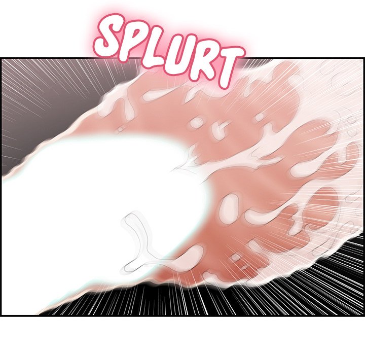 A Killer Woman Chapter 111 Page 61