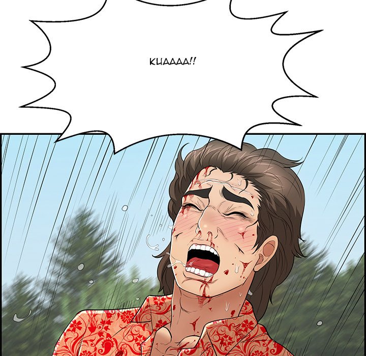 A Killer Woman Chapter 111 Page 67