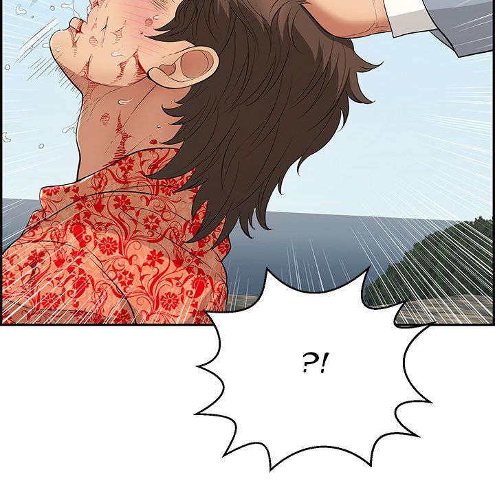 A Killer Woman Chapter 111 Page 70