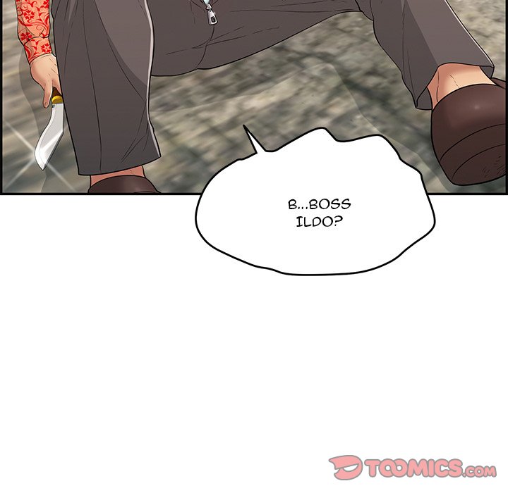 A Killer Woman Chapter 111 Page 81