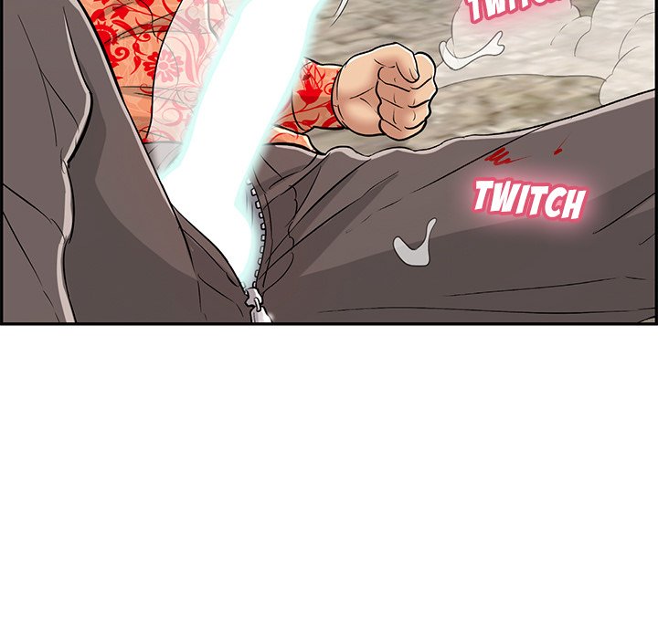 A Killer Woman Chapter 111 Page 83