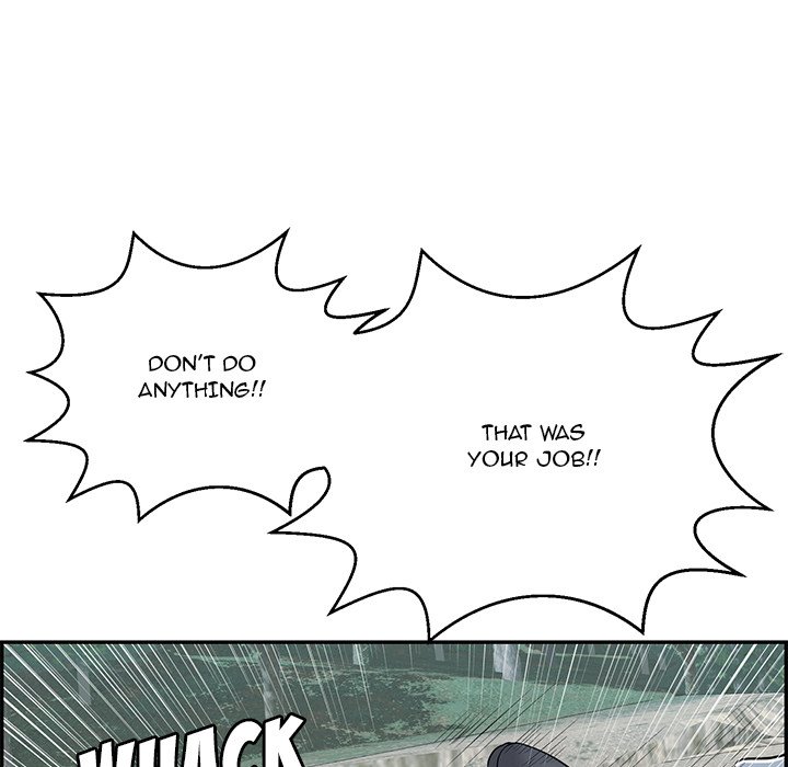 A Killer Woman Chapter 111 Page 88