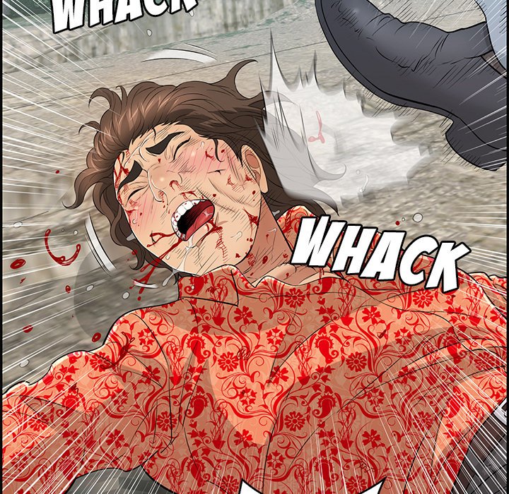 A Killer Woman Chapter 111 Page 89