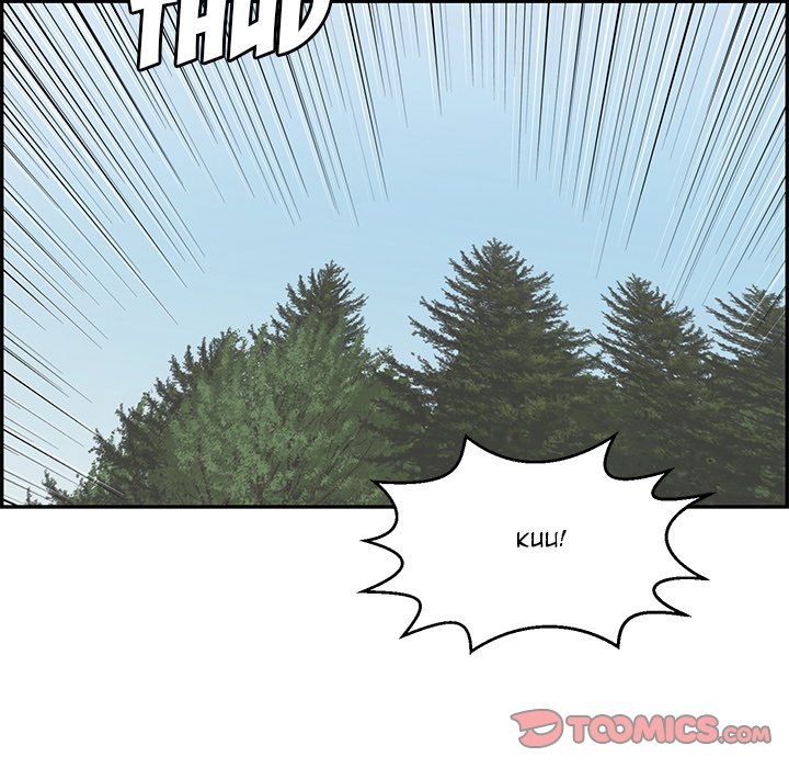 A Killer Woman Chapter 111 Page 99