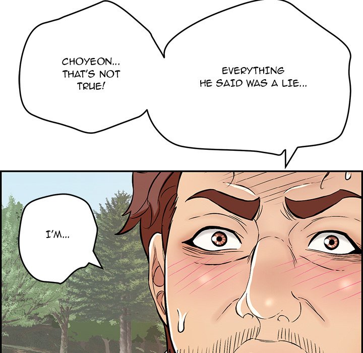 A Killer Woman Chapter 112 Page 110