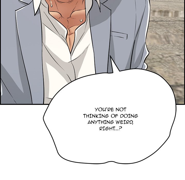 A Killer Woman Chapter 112 Page 119
