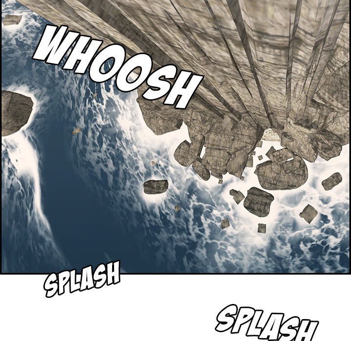 A Killer Woman Chapter 112 Page 125