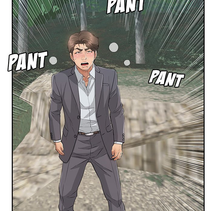 A Killer Woman Chapter 112 Page 137
