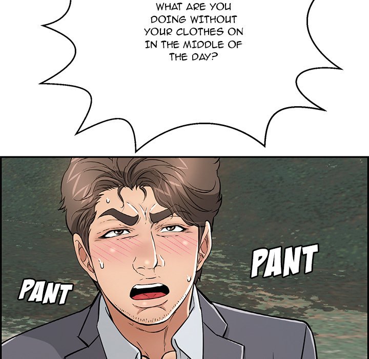 A Killer Woman Chapter 112 Page 139