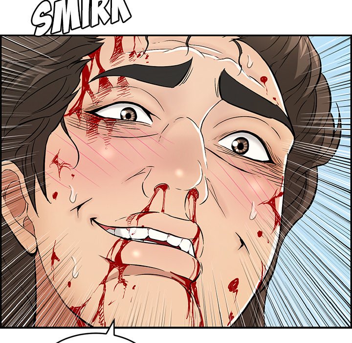 A Killer Woman Chapter 112 Page 14