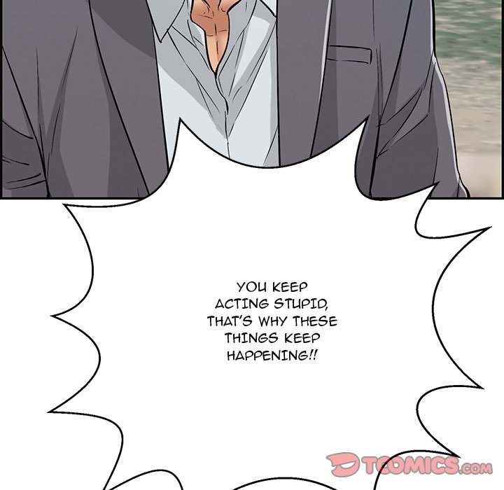 A Killer Woman Chapter 112 Page 140