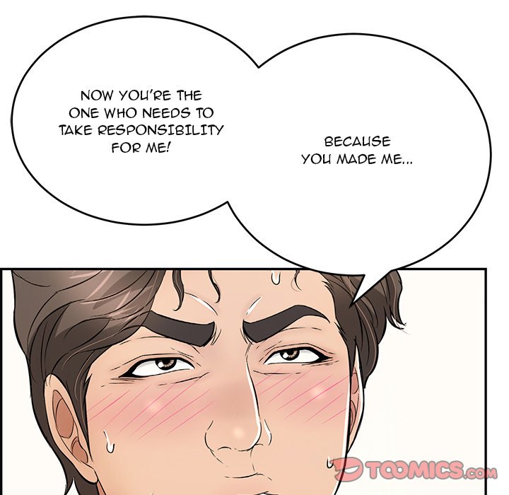 A Killer Woman Chapter 112 Page 156
