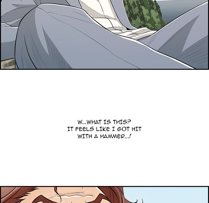 A Killer Woman Chapter 112 Page 166