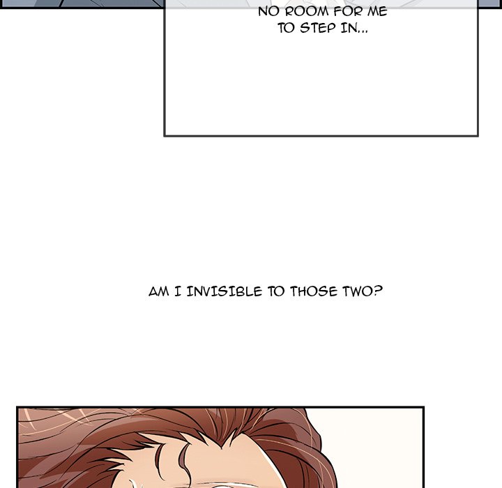 A Killer Woman Chapter 112 Page 176