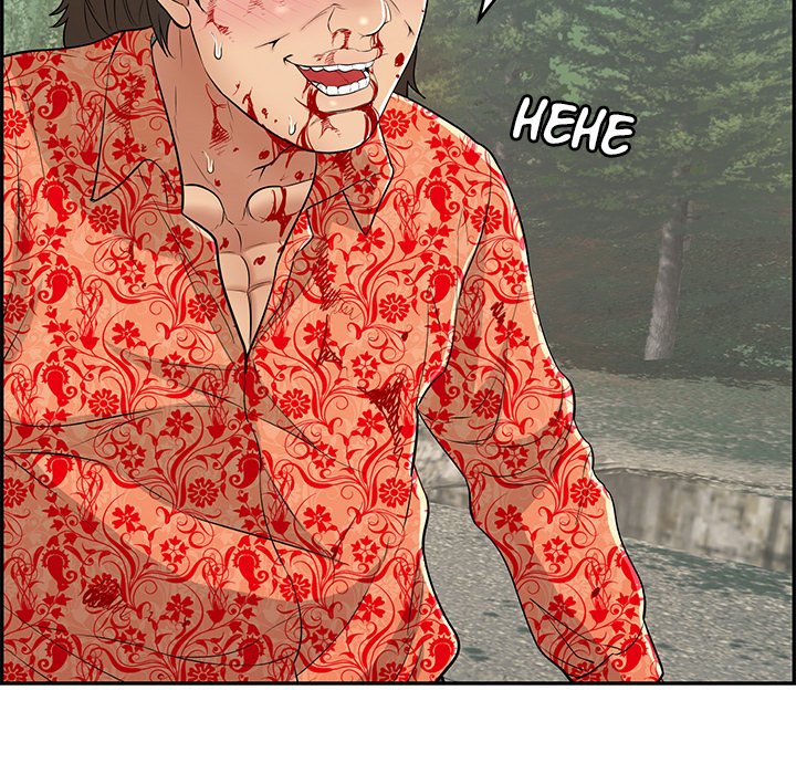 A Killer Woman Chapter 112 Page 19