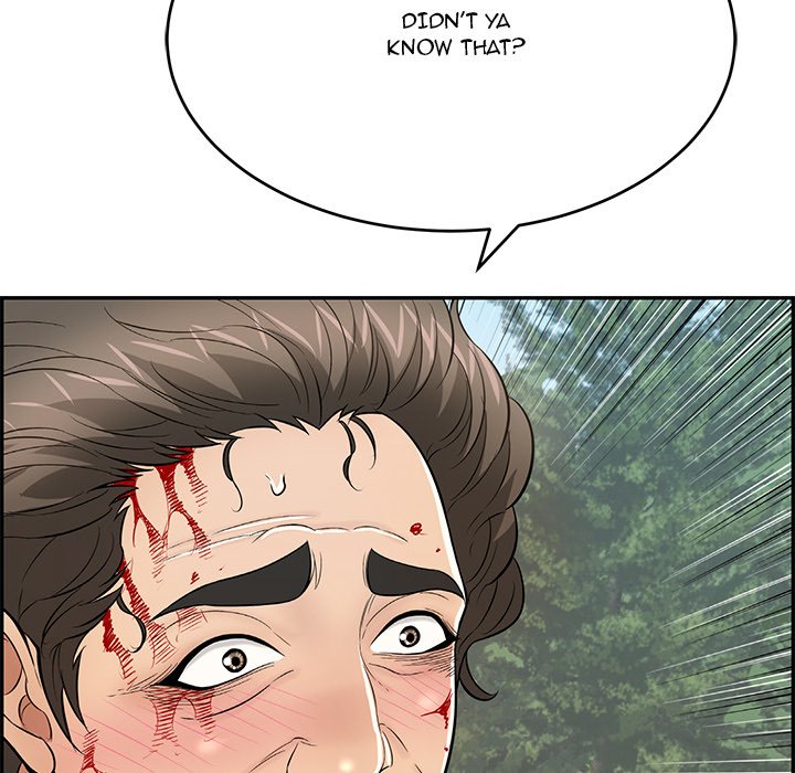 A Killer Woman Chapter 112 Page 23