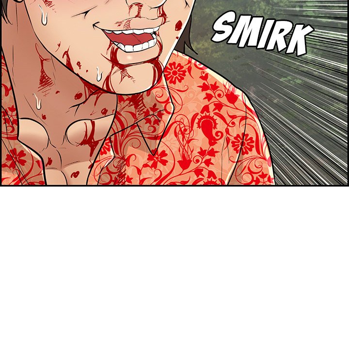 A Killer Woman Chapter 112 Page 24