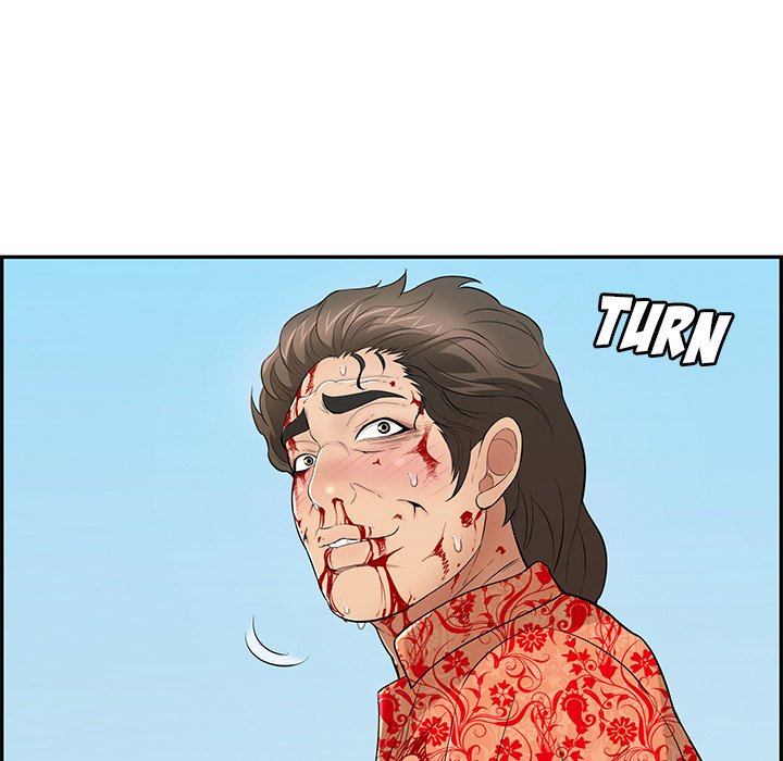 A Killer Woman Chapter 112 Page 27