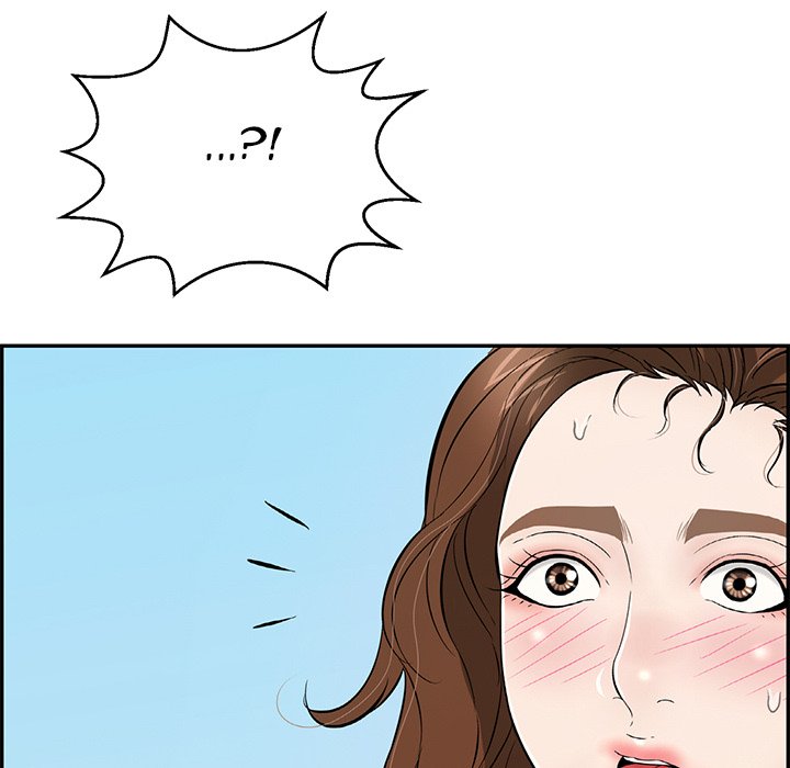 A Killer Woman Chapter 112 Page 29