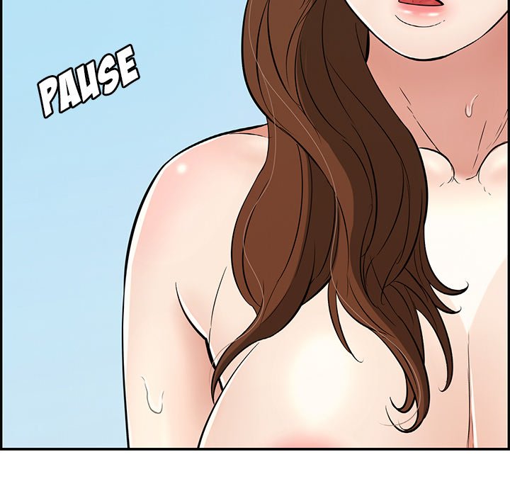 A Killer Woman Chapter 112 Page 30