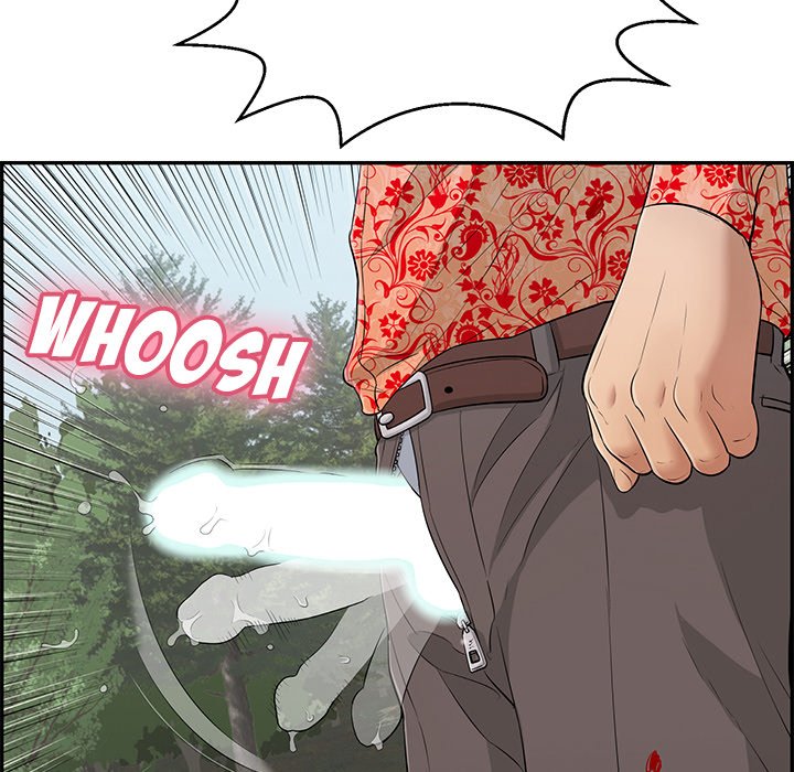 A Killer Woman Chapter 112 Page 37