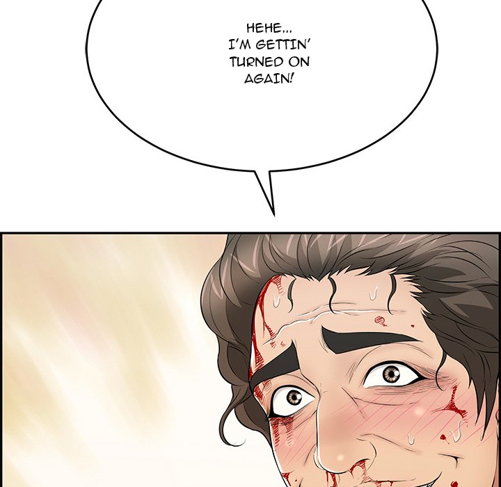 A Killer Woman Chapter 112 Page 39