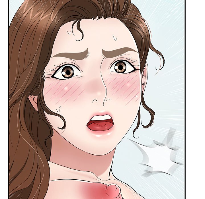 A Killer Woman Chapter 112 Page 42