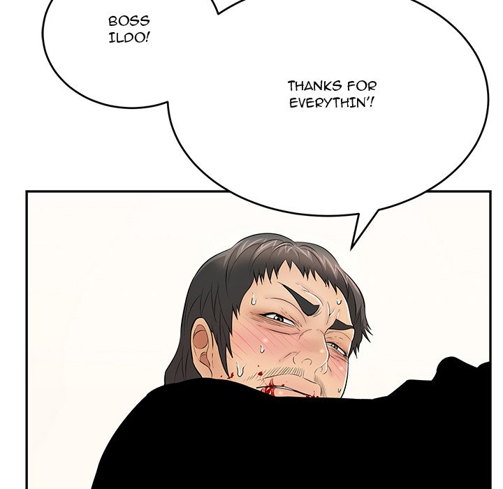 A Killer Woman Chapter 112 Page 48