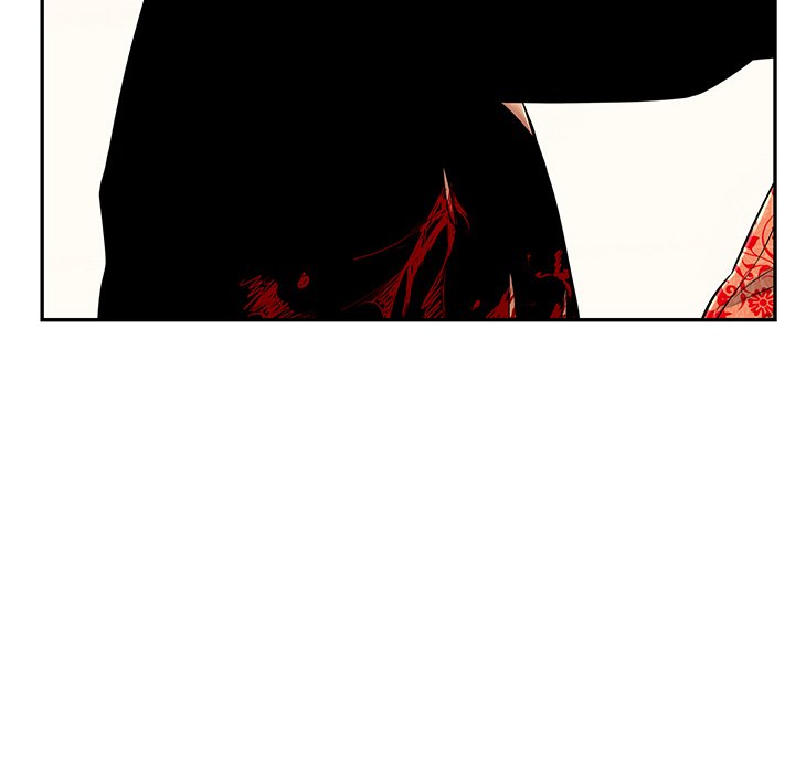 A Killer Woman Chapter 112 Page 49