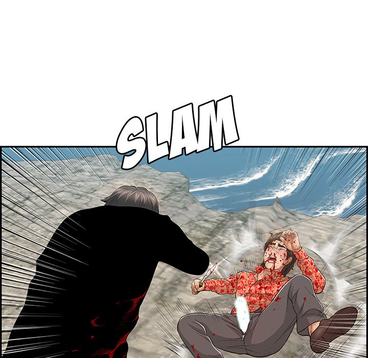 A Killer Woman Chapter 112 Page 55