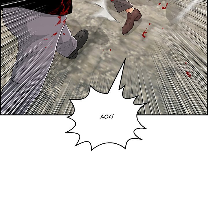 A Killer Woman Chapter 112 Page 56