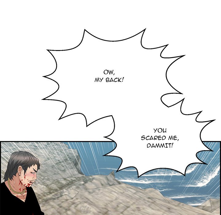 A Killer Woman Chapter 112 Page 57