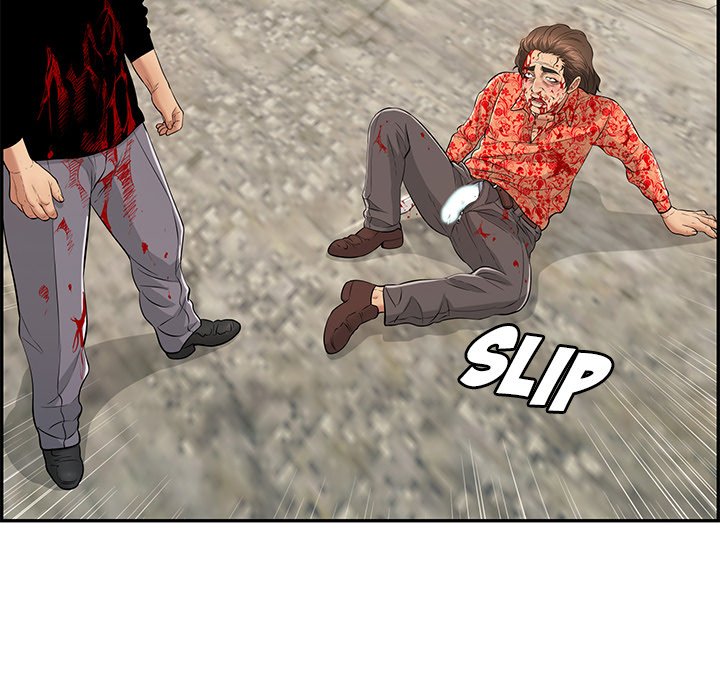 A Killer Woman Chapter 112 Page 58