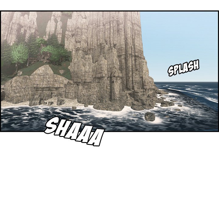 A Killer Woman Chapter 112 Page 6