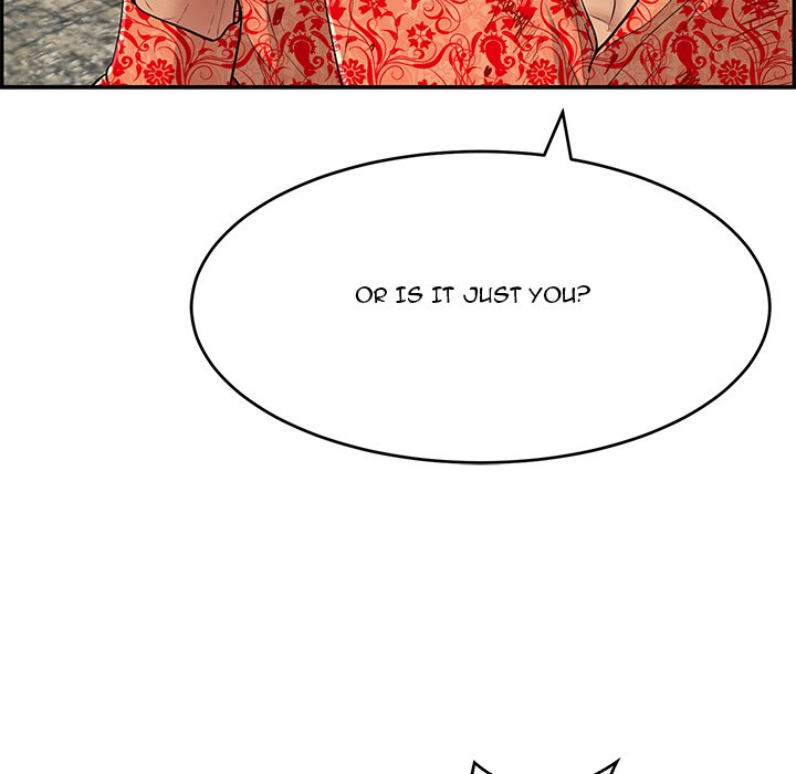 A Killer Woman Chapter 112 Page 61