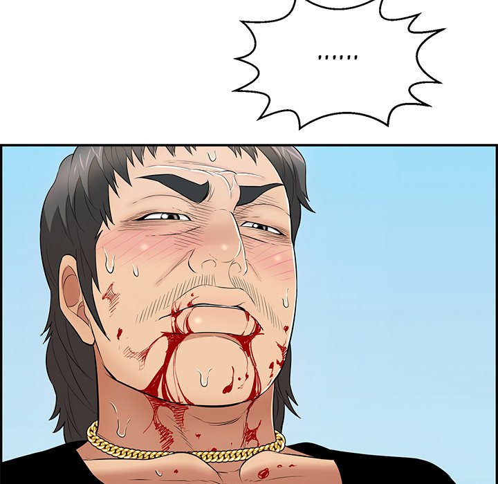 A Killer Woman Chapter 112 Page 62