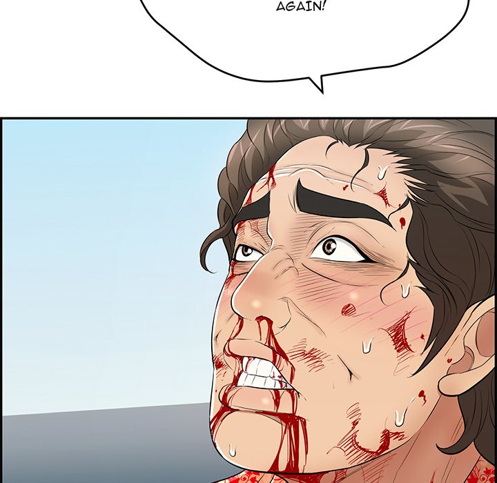 A Killer Woman Chapter 112 Page 64