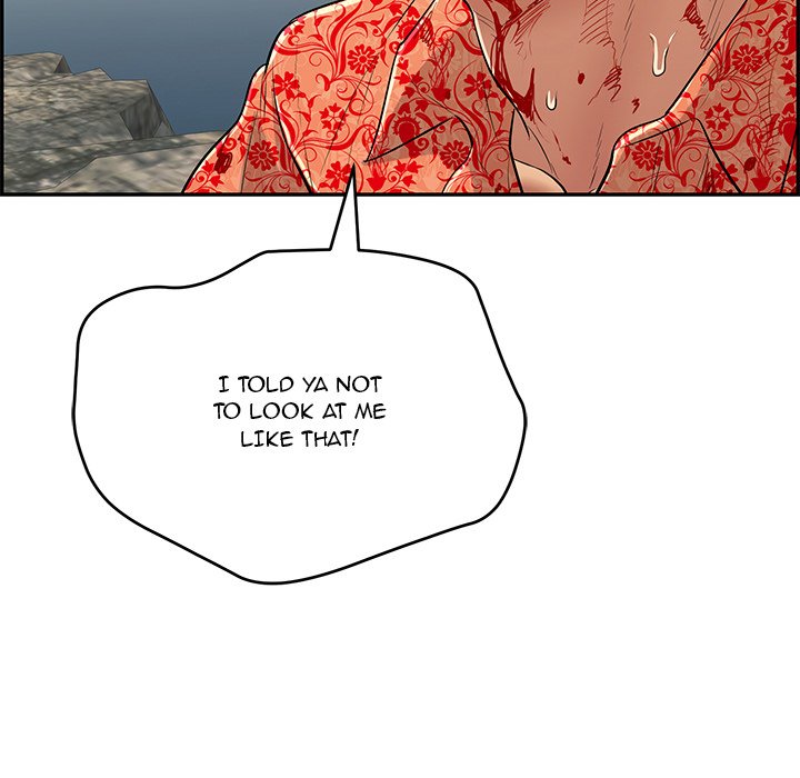 A Killer Woman Chapter 112 Page 65