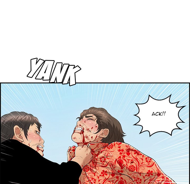 A Killer Woman Chapter 112 Page 66