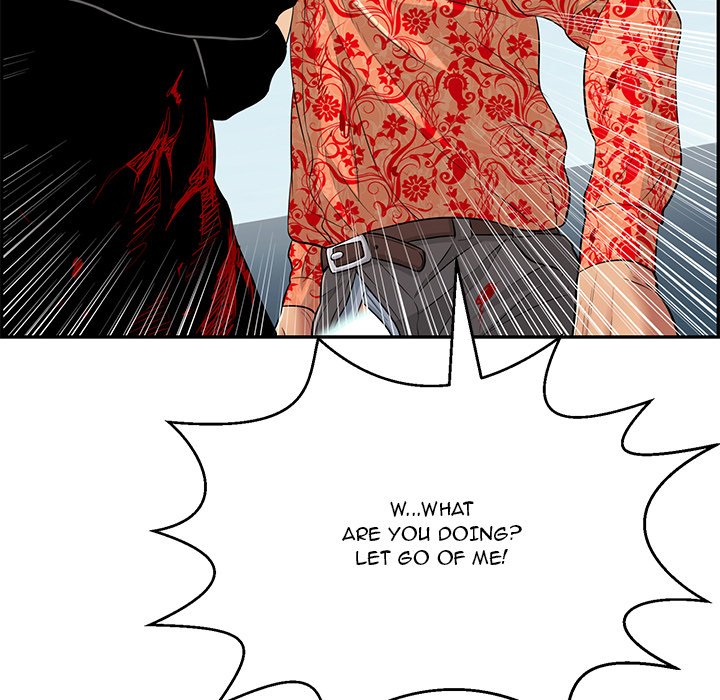 A Killer Woman Chapter 112 Page 67