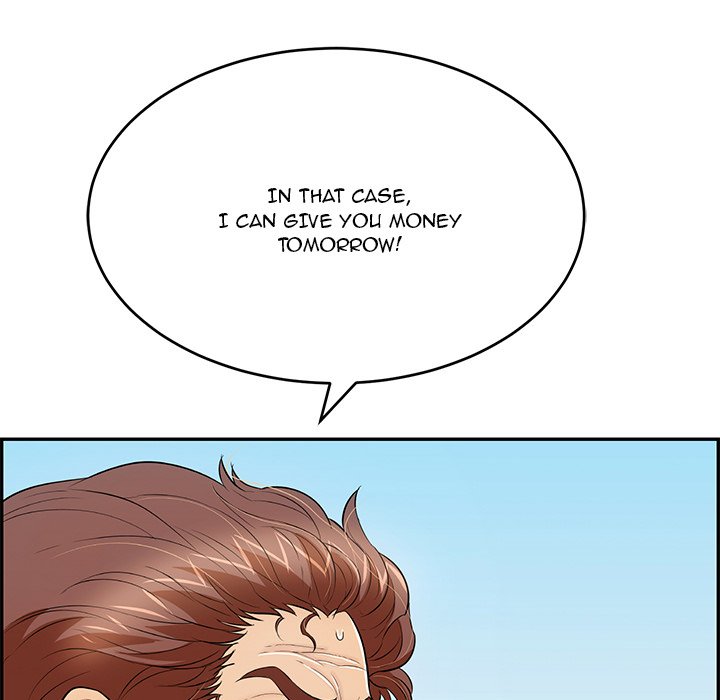 A Killer Woman Chapter 112 Page 7