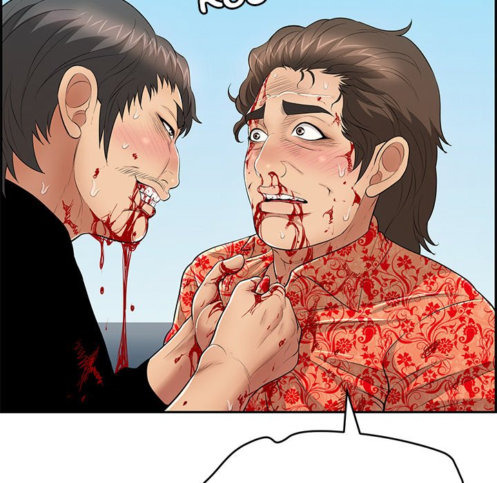 A Killer Woman Chapter 112 Page 73