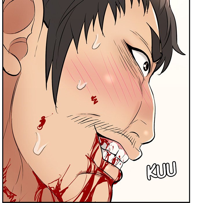A Killer Woman Chapter 112 Page 75