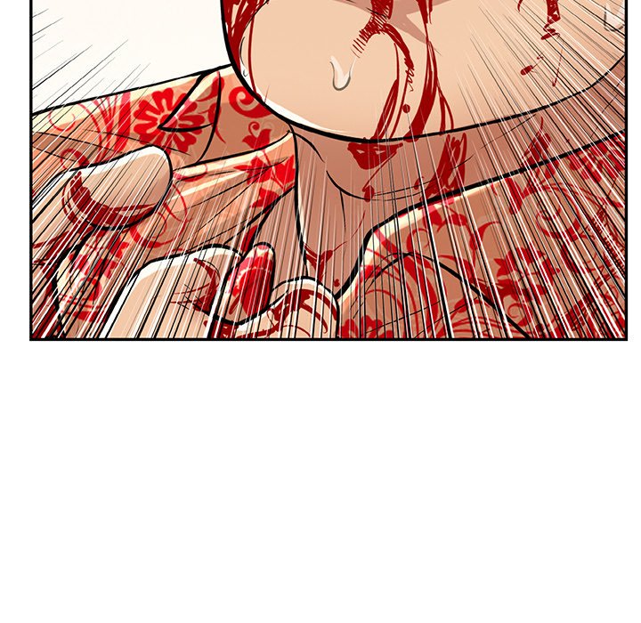 A Killer Woman Chapter 112 Page 78