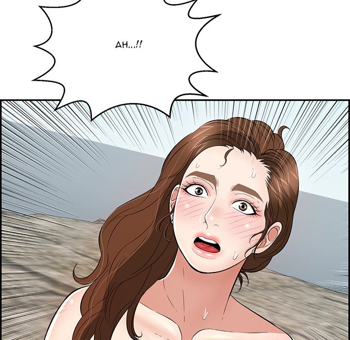 A Killer Woman Chapter 112 Page 82
