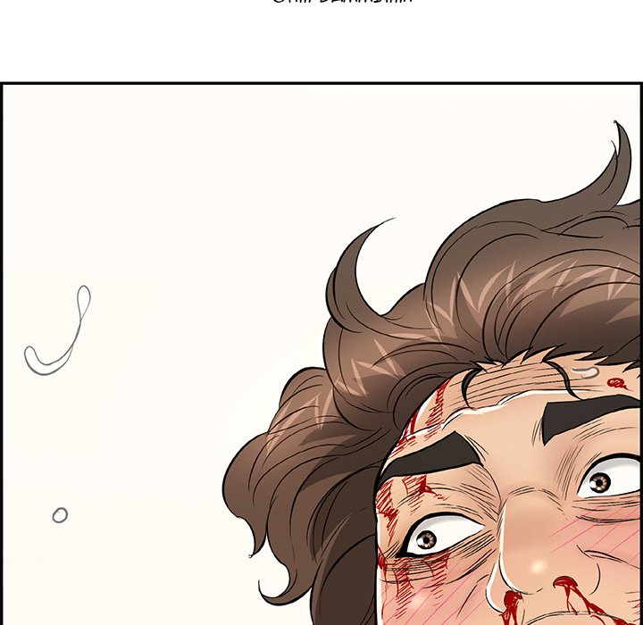 A Killer Woman Chapter 112 Page 86