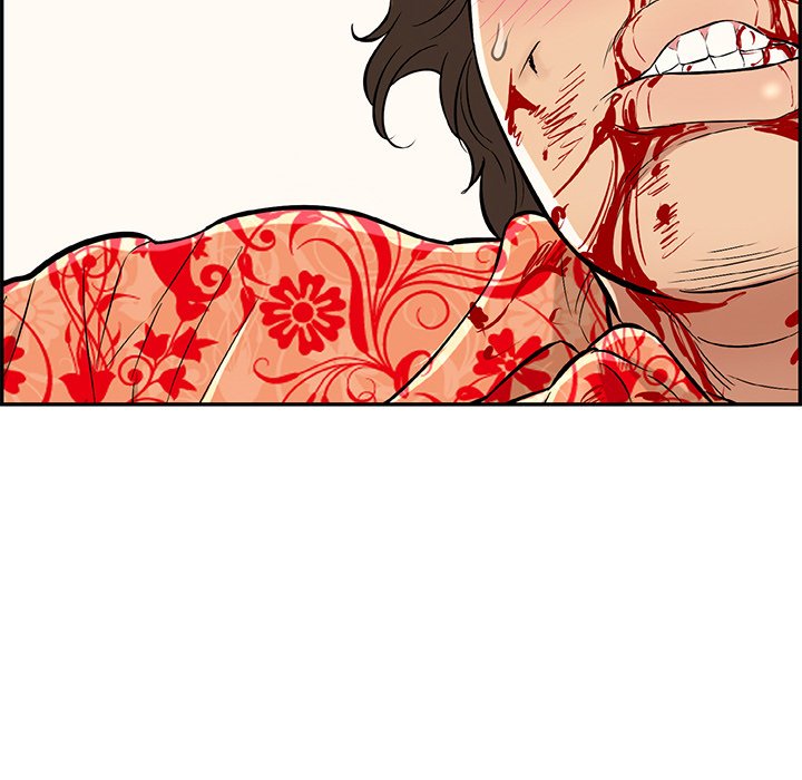 A Killer Woman Chapter 112 Page 87
